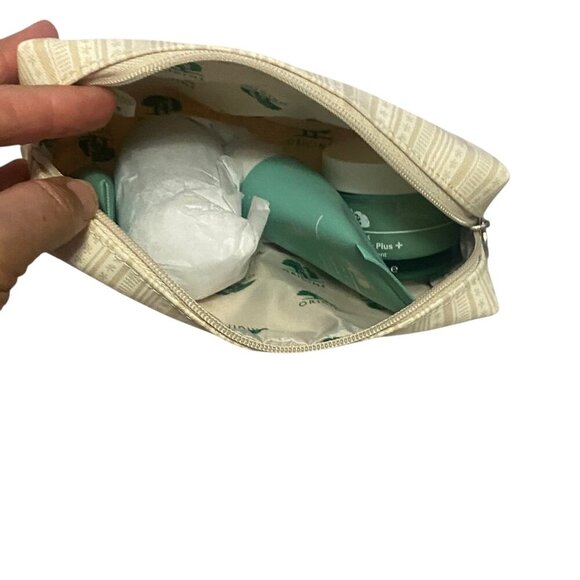 Origins Rejuvenating Skincare 4-Piece Travel Set Lotion Treatment Serum Cleanser - Picture 3 of 16